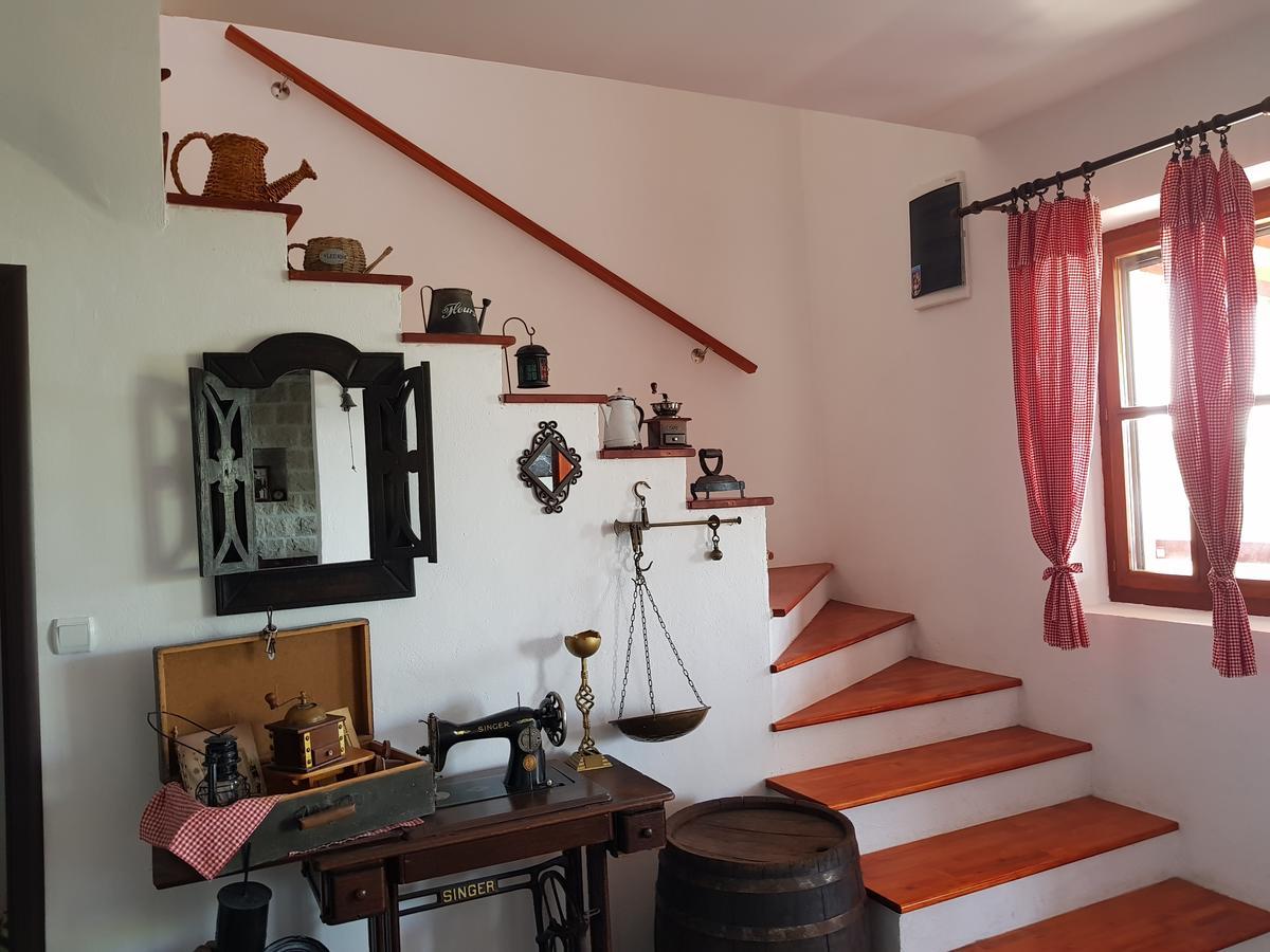 Вилла Casa Di Lukovic II Тиват Экстерьер фото