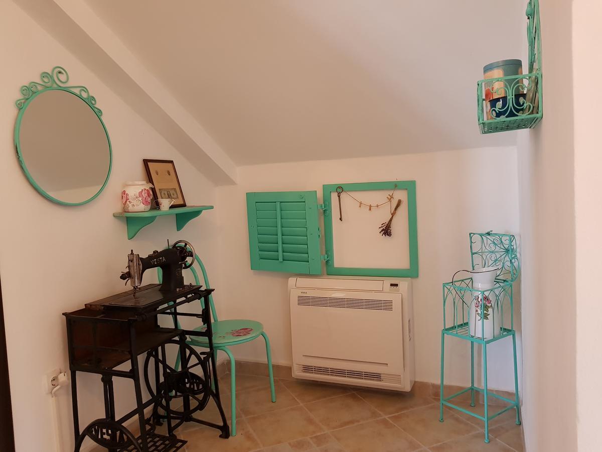 Вилла Casa Di Lukovic II Тиват Экстерьер фото